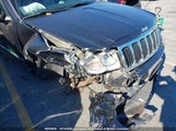 Jeep Grand Cherokee Limited 1J4PR5GK8AC122673 fotografie