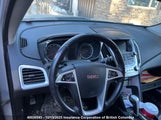 GMC Terrain Sle 2GKFLTEK6D6313343 fotografie