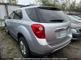 Chevrolet Equinox Lt 2GNFLDE5XC6189059 снимка
