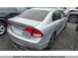 Honda Civic 2HGFA1F65BH009172 снимка