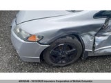Honda Civic 2HGFA1F65BH009172 снимка