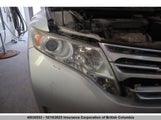 Toyota Venza 4T3BE11A89U002451 снимка