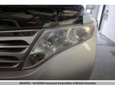 Toyota Venza 4T3BE11A89U002451 снимка