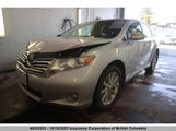 Toyota Venza 4T3BE11A89U002451 снимка