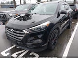 Hyundai Tucson Limited/Sport And Eco/Se KM8J3CA22JU743097 снимка