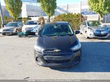 Chevrolet Spark KL8CB6SA4JC463266 fotografie