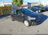 Chevrolet Spark KL8CB6SA4JC463266 снимка