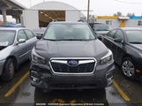 Subaru Forester Limited JF2SKEUC6MH584398 снимка