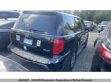 Honda Pilot 2HKYF18585H536535 снимка