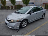 Honda Civic 2HGFA1F49BH102078 снимка