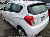 Chevrolet Spark KL8CD6SA5KC763720 снимка