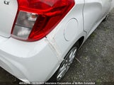 Chevrolet Spark KL8CD6SA5KC763720 снимка