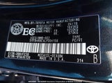 Toyota Corolla Se/Xse 5YFB4RBEXLP004156 снимка