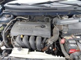 Toyota Corolla Ce/Le/S 2T1BR32E93C762181 снимка