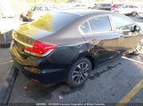 Honda Civic 2HGFB2F52FH005063 снимка
