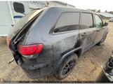 Jeep Grand Cherokee Trailhawk 1C4RJFLT8HC807938 снимка
