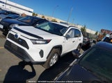 Toyota Rav4 Le 2T3BWRFV6LW083884 снимка