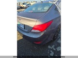 Hyundai Accent Se KMHCT4AE9GU954248 снимка