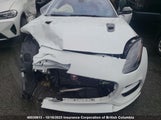 Jaguar F-Type R SAJD51EE0JCK54306 снимка