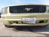 Ford Mustang 1ZVFT80N455184457 снимка