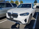 BMW X3 5UX53DP09N9M03728 снимка