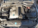 BMW 525I WBANE53547CY04447 снимка