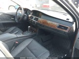 BMW 525I WBANE53547CY04447 fotografie
