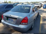 Hyundai Elantra Gl/Ve KMHDM45D41U116591 снимка