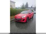 Mazda Mazda3 Gs/Gx JM1BL1SFXA1120780 снимка