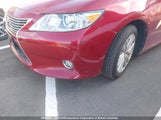 Lexus Es350 JTHBK1GGXE2098475 снимка