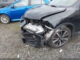 Nissan Rogue S/Sl/Sv 5N1AT2MV4KC758725 photo