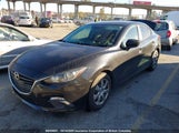 Mazda 3 Sport 3MZBM1U74FM139979 снимка