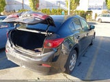 Mazda 3 Sport 3MZBM1U74FM139979 снимка