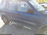 Honda Cr-V JHLRD1854VC807034 снимка