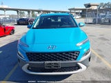 Hyundai Kona KM8K2CAB5NU788841 снимка