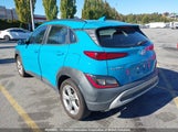 Hyundai Kona KM8K2CAB5NU788841 снимка