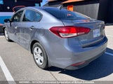 Kia Forte 3KPFL4A73HE095323 photo