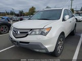 Acura Mdx 2HNYD28587H002212 снимка