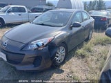 Mazda 3 I JM1BL1V72C1620360 снимка