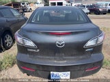 Mazda 3 I JM1BL1V72C1620360 photo