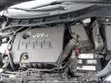 Toyota Corolla Le/Xle JTDBL40E099023290 снимка