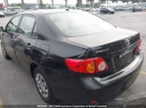 Toyota Corolla Le/Xle JTDBL40E099023290 снимка