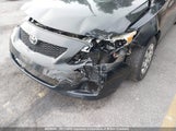 Toyota Corolla Le/Xle JTDBL40E099023290 снимка