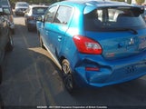 Mitsubishi Mirage Le/Gt ML32A5HJ3KH003711 снимка