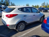 Hyundai Tucson Gl KM8JT3AC4CU326558 снимка