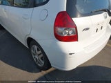 Honda Fit JHMGD38428S809302 снимка