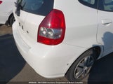 Honda Fit JHMGD38428S809302 снимка