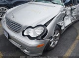 Mercedes-Benz C 230K Sport Sedan WDBRF40J95F594841 снимка