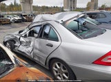Mercedes-Benz C 230K Sport Sedan WDBRF40J95F594841 photo