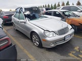 Mercedes-Benz C 230K Sport Sedan WDBRF40J95F594841 снимка